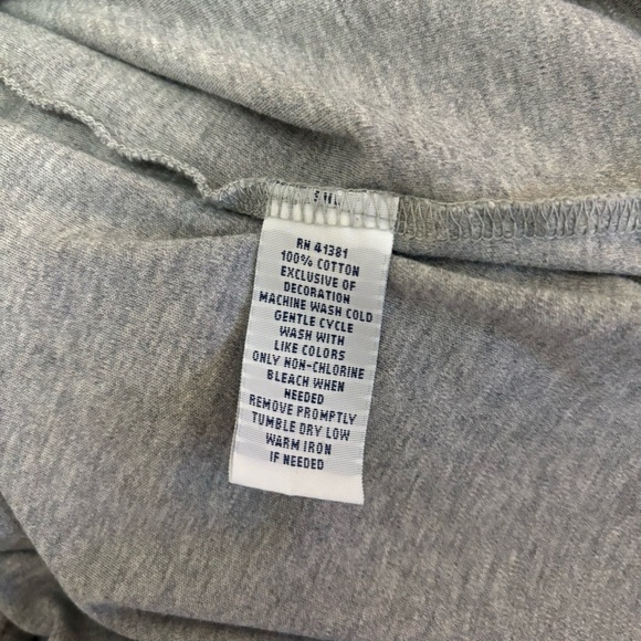 Polo Ralph Lauren | grey pima soft touch polo - Picture 3 of 5